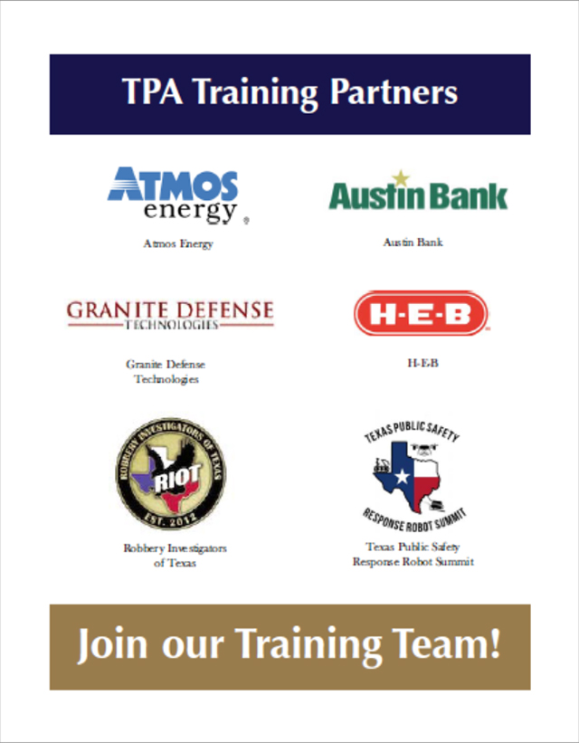 TPA Training Partners