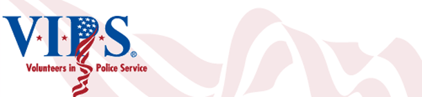 Volunteers in Police Service